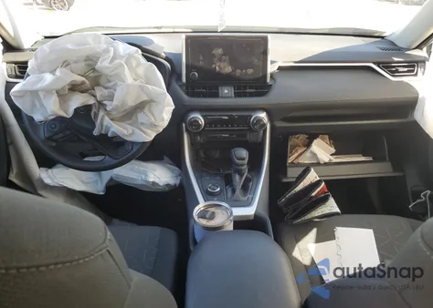 2023 Toyota Rav4 Xle from USA, damaged, VIN 4T3RWRFV2PU104525